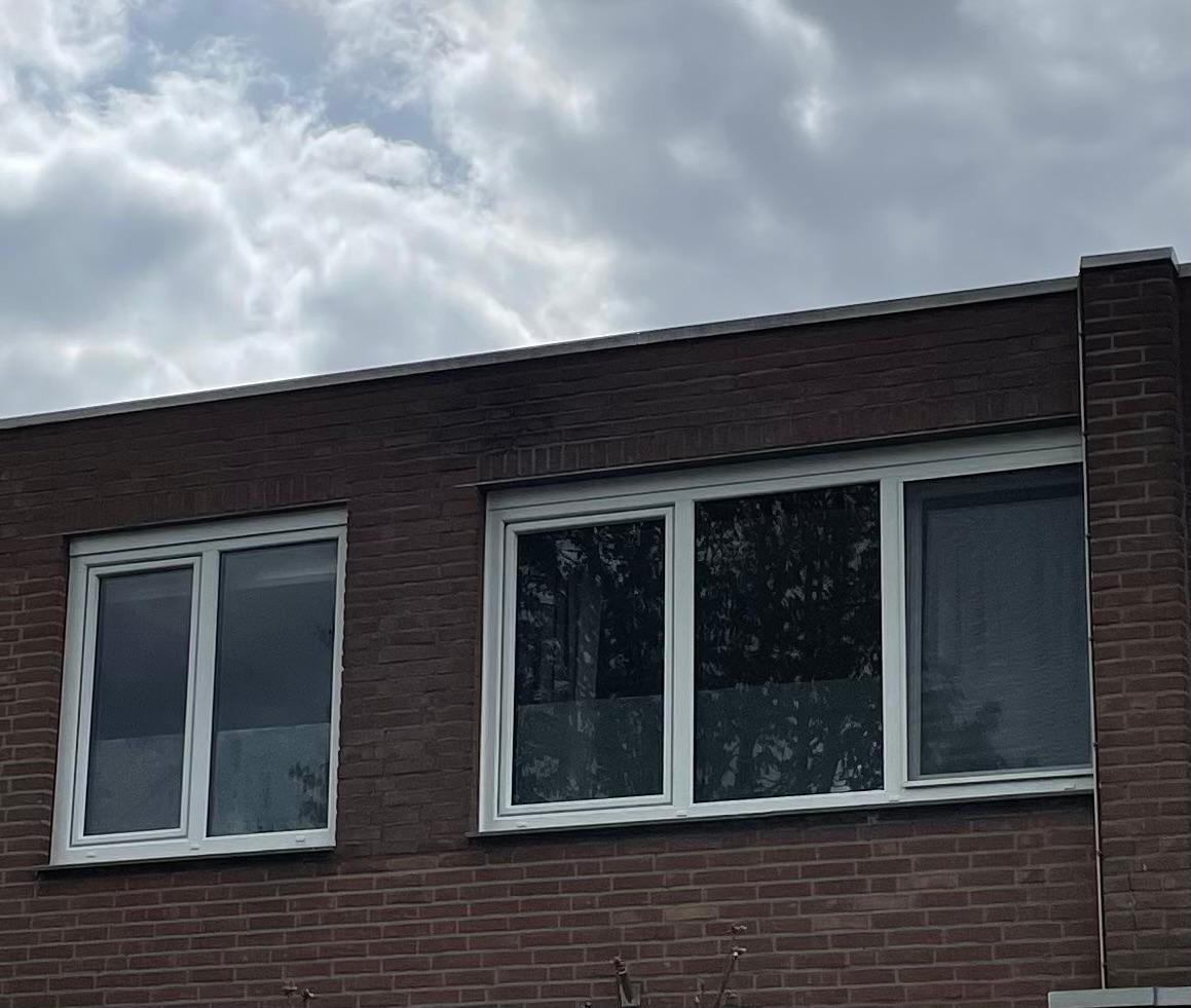Kozijnen